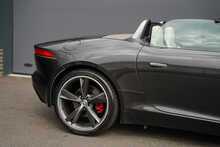 Jaguar F-Type V6 S - U56359