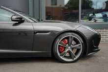 Jaguar F-Type V6 S - U56359