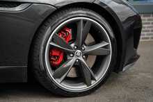 Jaguar F-Type V6 S - U56359