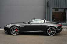 Jaguar F-Type V6 S - U56359