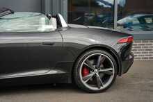 Jaguar F-Type V6 S - U56359