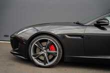 Jaguar F-Type V6 S - U56359