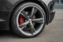 Jaguar F-Type V6 S - U56359