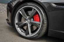 Jaguar F-Type V6 S - U56359