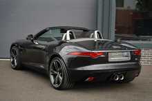 Jaguar F-Type V6 S - U56359