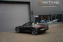 Jaguar F-Type V6 S - U56359