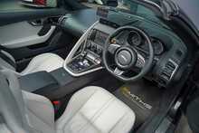 Jaguar F-Type V6 S - U56359