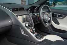Jaguar F-Type V6 S - U56359