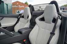 Jaguar F-Type V6 S - U56359