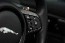 Jaguar F-Type V6 S - U56359