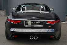 Jaguar F-Type V6 S - U56359