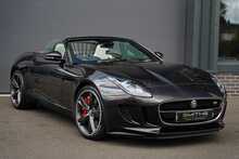 Jaguar F-Type V6 S - U56359