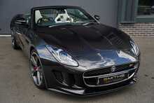 Jaguar F-Type V6 S - U56359