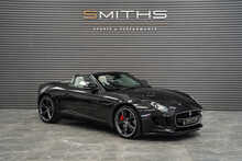 Jaguar F-Type V6 S - U56359