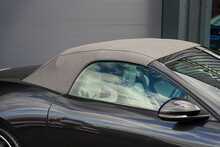 Jaguar F-Type V6 S - U56359