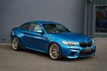 BMW M2 i - U56361