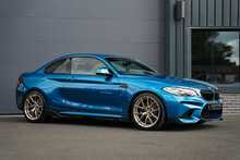 BMW M2 i - U56361