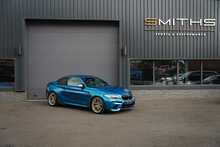 BMW M2 i - U56361