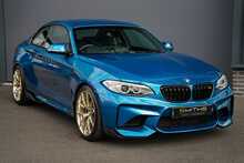 BMW M2 i - U56361