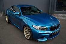 BMW M2 i - U56361