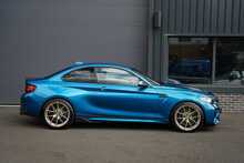 BMW M2 i - U56361