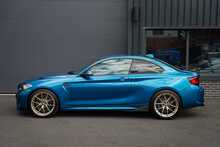 BMW M2 i - U56361