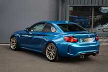 BMW M2 i - U56361