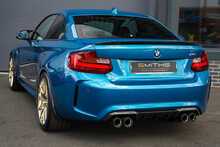 BMW M2 i - U56361