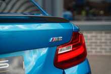 BMW M2 i - U56361