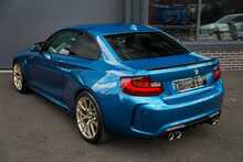 BMW M2 i - U56361