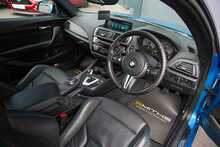 BMW M2 i - U56361