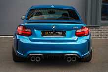 BMW M2 i - U56361