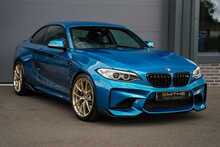 BMW M2 i - U56361