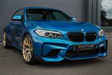 BMW M2 i - U56361