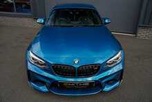 BMW M2 i - U56361