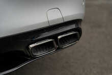 Mercedes-Benz C Class C63 V8 BiTurbo AMG S - U56362