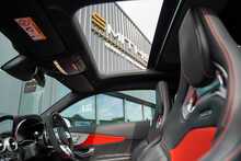 Mercedes-Benz C Class C63 V8 BiTurbo AMG S - U56362