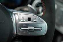 Mercedes-Benz C Class C63 V8 BiTurbo AMG S - U56362