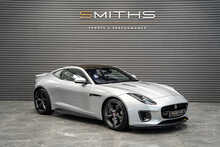 Jaguar F-Type V6 400 Sport - U56365