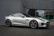 Jaguar F-Type V6 400 Sport - U56365