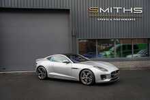 Jaguar F-Type V6 400 Sport - U56365