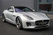 Jaguar F-Type V6 400 Sport - U56365