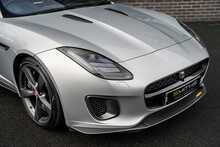 Jaguar F-Type V6 400 Sport - U56365