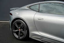 Jaguar F-Type V6 400 Sport - U56365