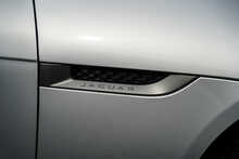 Jaguar F-Type V6 400 Sport - U56365
