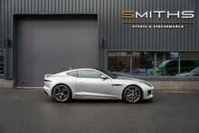 Jaguar F-Type V6 400 Sport - U56365