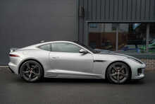 Jaguar F-Type V6 400 Sport - U56365
