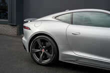 Jaguar F-Type V6 400 Sport - U56365