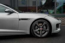 Jaguar F-Type V6 400 Sport - U56365