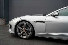 Jaguar F-Type V6 400 Sport - U56365